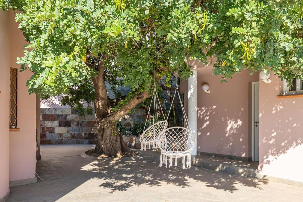 Villa In Benalmadena Pueblo Luaran gambar